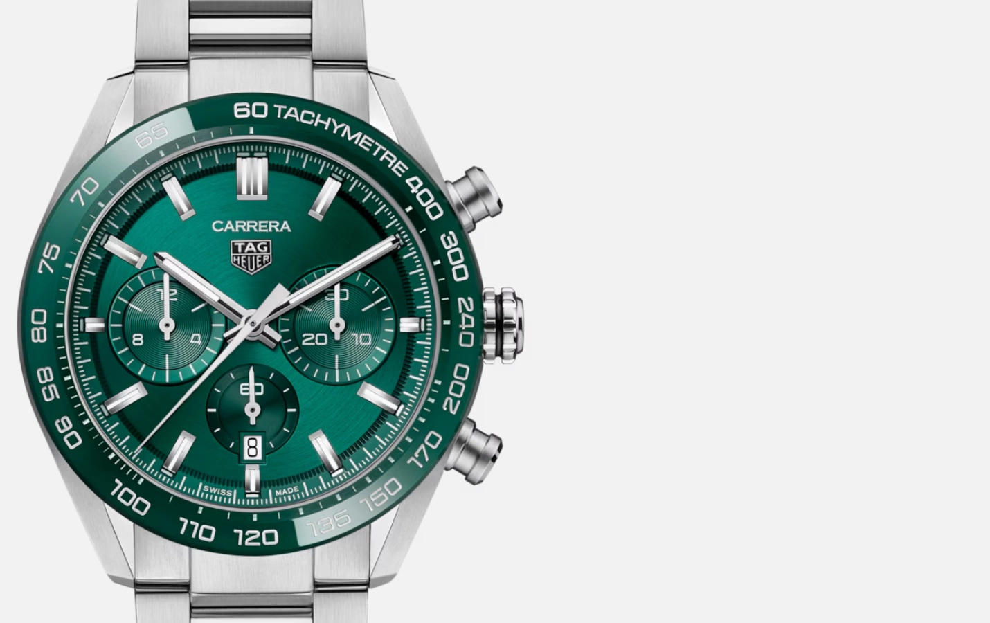 Tag Heuer Carrera CBN2A1N.BA0643 WatchProject 21 Shop